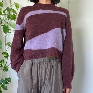 Paloma wool sweater XS/S- final price listed*